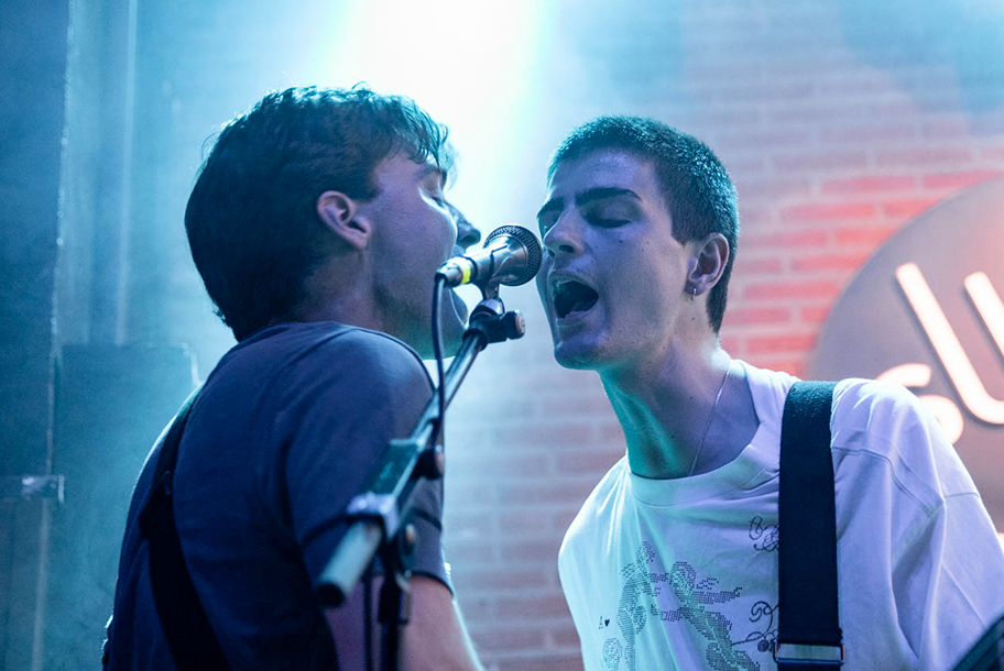 the wombats